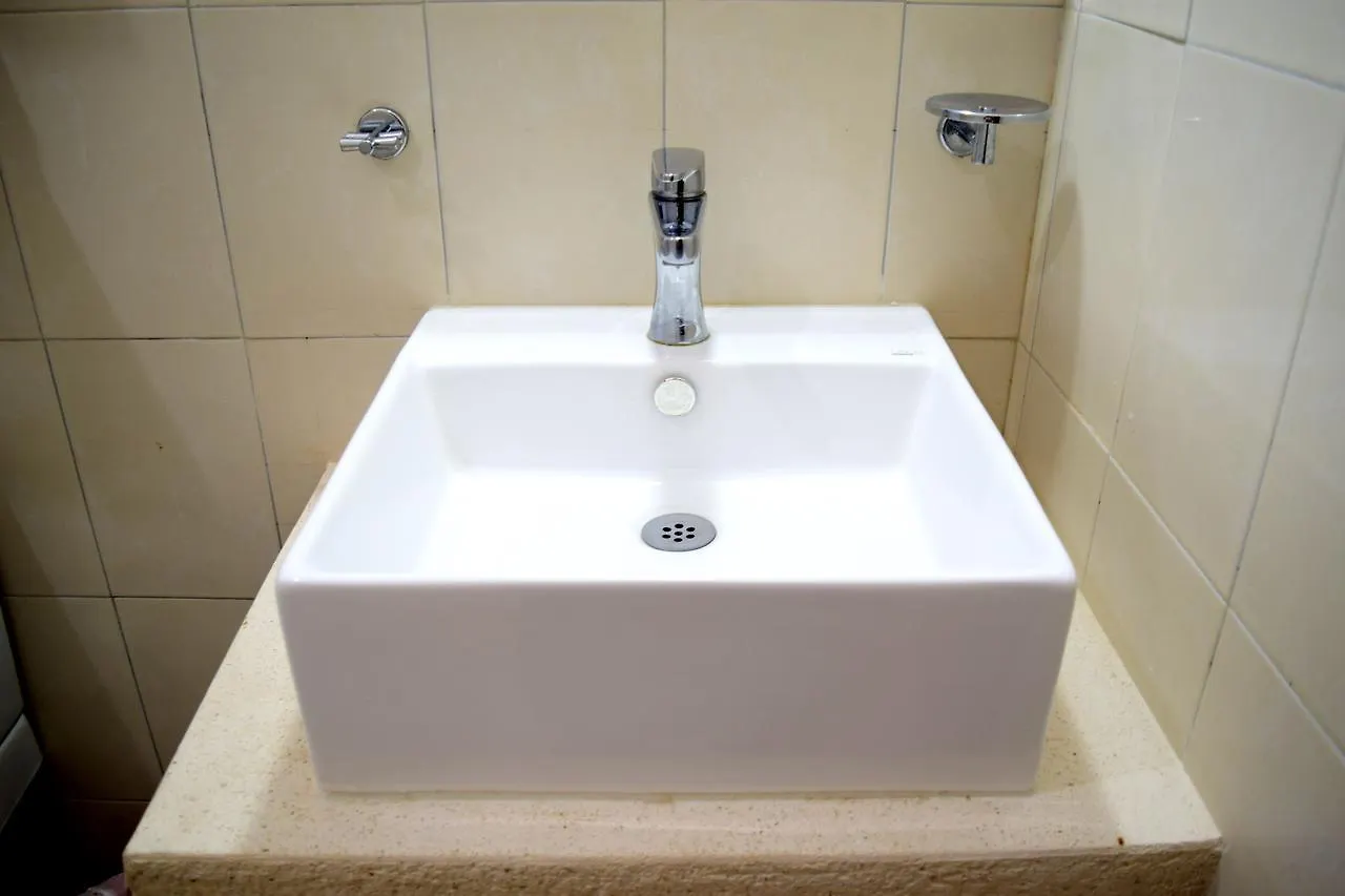 Hotel Gota De Sal Puerto Morelos 2*,  Meksyk