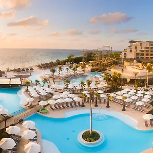 Dreams Natura & ***** Puerto Morelos