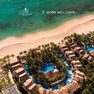 Semesteranläggning (resort) El Dorado Casitas Royale, Catamaran, Cenote, & Inclusive - Adults Only