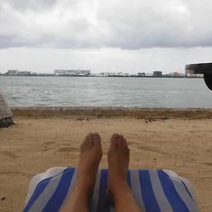 Coral Mar **** Puerto Morelos