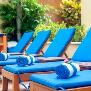 Abbey Del Sol *** Puerto Morelos