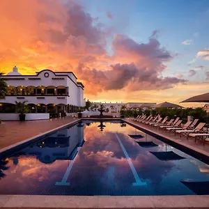 Grand Residences Riviera Cancun ***** Puerto Morelos